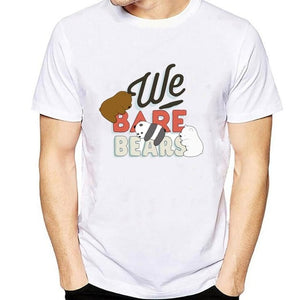 Ice Bears T Shirt