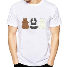 Load image into Gallery viewer, Ice Bears T Shirt