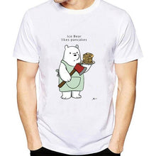 Load image into Gallery viewer, Ice Bears T Shirt