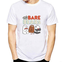Load image into Gallery viewer, Ice Bears T Shirt