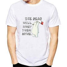 Load image into Gallery viewer, Ice Bears T Shirt