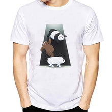 Load image into Gallery viewer, Ice Bears T Shirt