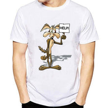 Load image into Gallery viewer, Looney Tunes Road Runner T-Shirt
