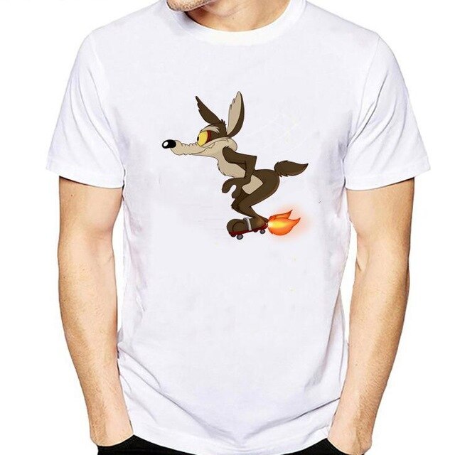 Looney Tunes Road Runner T-Shirt