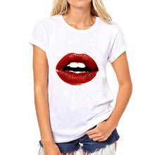 Load image into Gallery viewer, 3D Hot T-Shirt