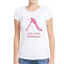Load image into Gallery viewer, 3D Flamingo T-Shirt