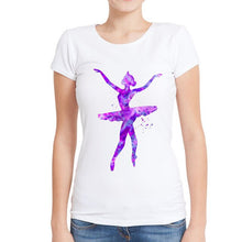 Load image into Gallery viewer, 3D Mermaid T-Shirt