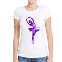 Load image into Gallery viewer, 3D Mermaid T-Shirt
