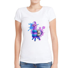 Load image into Gallery viewer, 3D Colorful Dancer T-Shirt