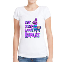 Load image into Gallery viewer, 3D Colorful Dancer T-Shirt